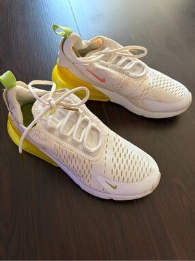 Nike Air Max 270